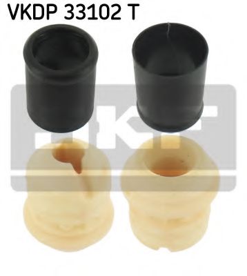 SKF VKDP 33102 T