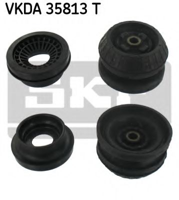 SKF VKDA 35813 T