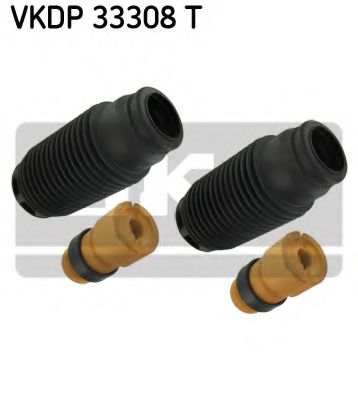 SKF VKDP 33308 T