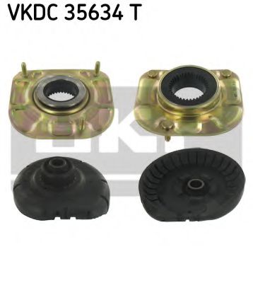 SKF VKDC 35634 T