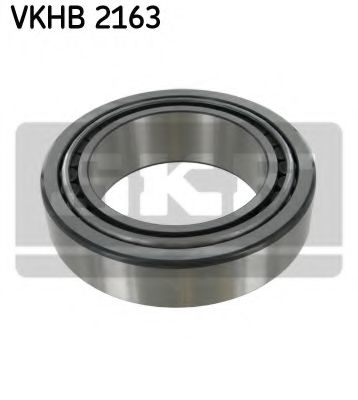 SKF VKHB 2163