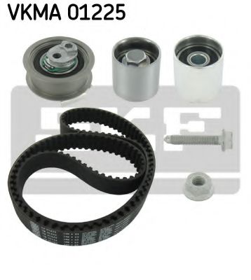 SKF VKMA 01225