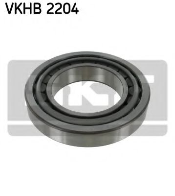 SKF VKHB 2204