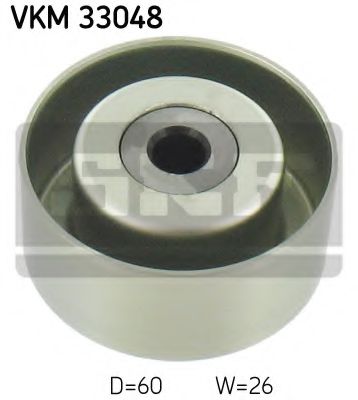 SKF VKM 33048