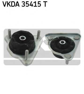 SKF VKDA 35415 T