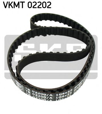 SKF VKMT 02202