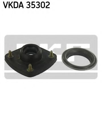 SKF VKDA 35302