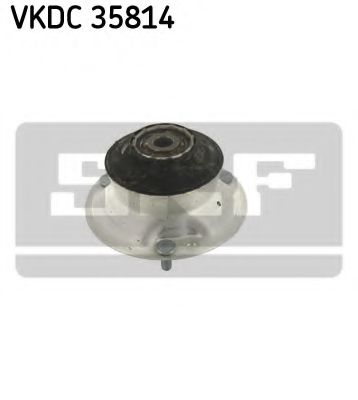 SKF VKDC 35814