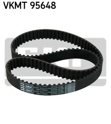 SKF VKMT 95648