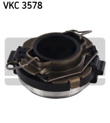 SKF VKC 3578