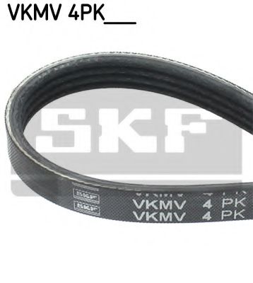 SKF VKMV 4PK820