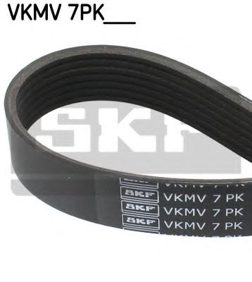 SKF VKMV 7PK2876