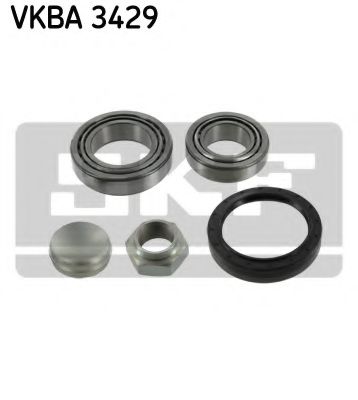 SKF VKBA 3429