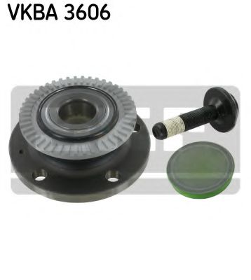 SKF VKBA 3606