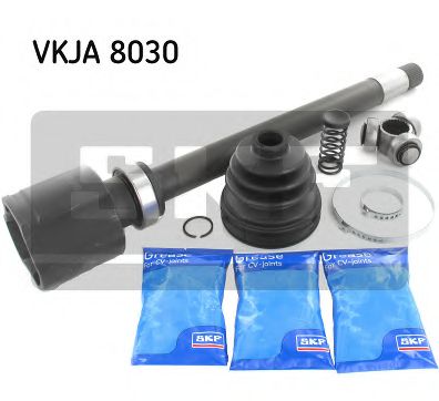 SKF VKJA 8030