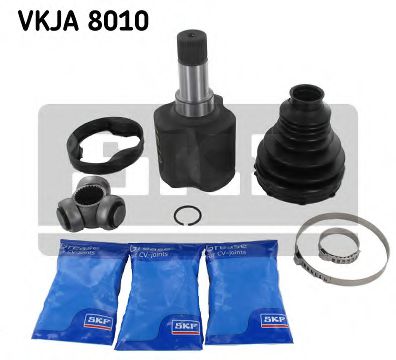 SKF VKJA 8010