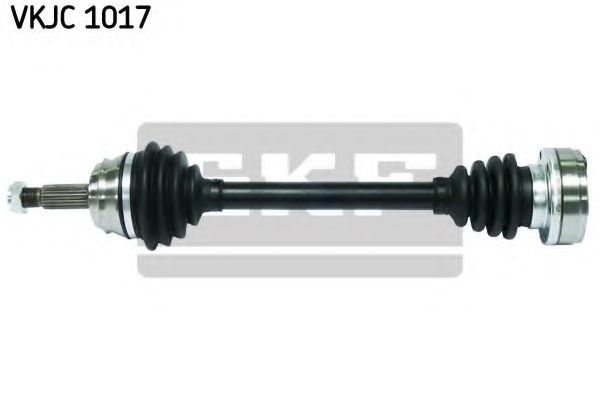 SKF VKJC 1017