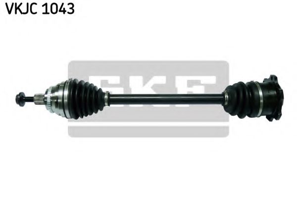 SKF VKJC 1043