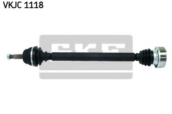 SKF VKJC 1118