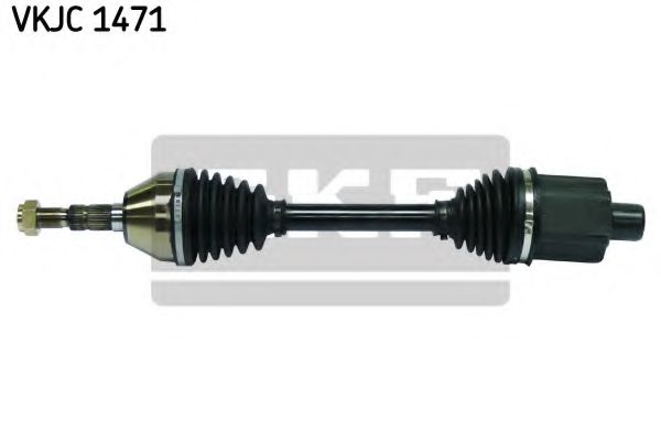 SKF VKJC 1471