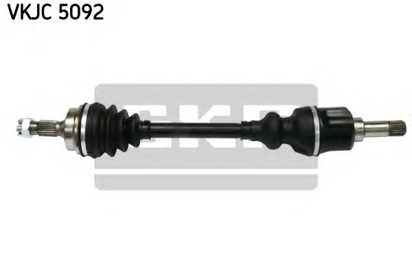 SKF VKJC 5092