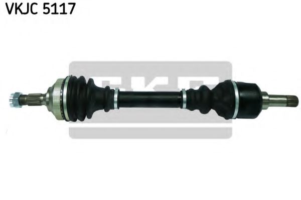 SKF VKJC 5117