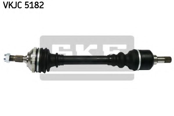 SKF VKJC 5182