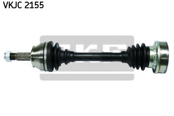 SKF VKJC 2155