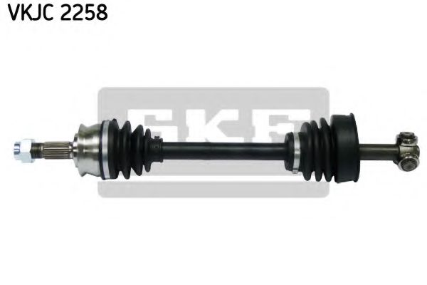 SKF VKJC 2258