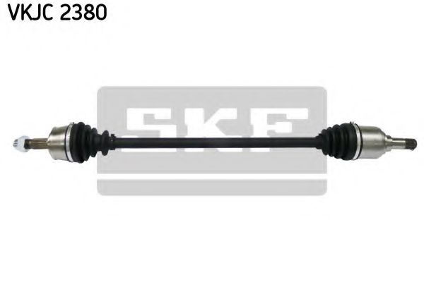 SKF VKJC 2380