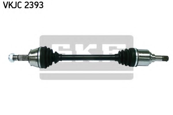 SKF VKJC 2393