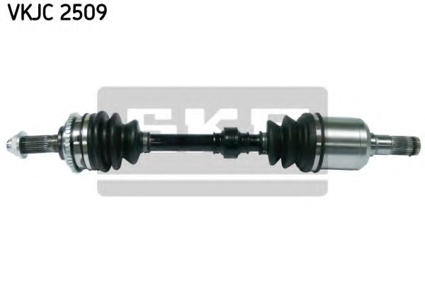 SKF VKJC 2509