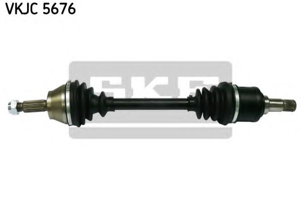 SKF VKJC 5676