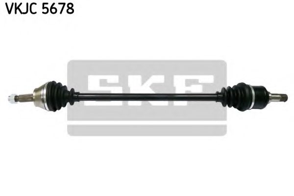 SKF VKJC 5678