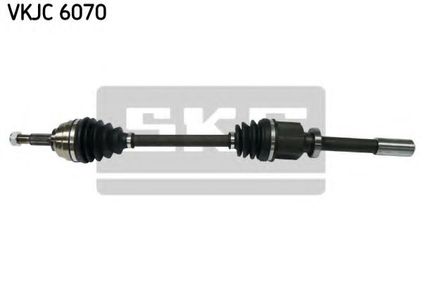 SKF VKJC 6070