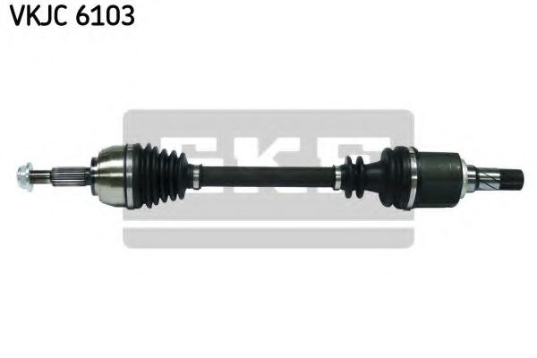 SKF VKJC 6103