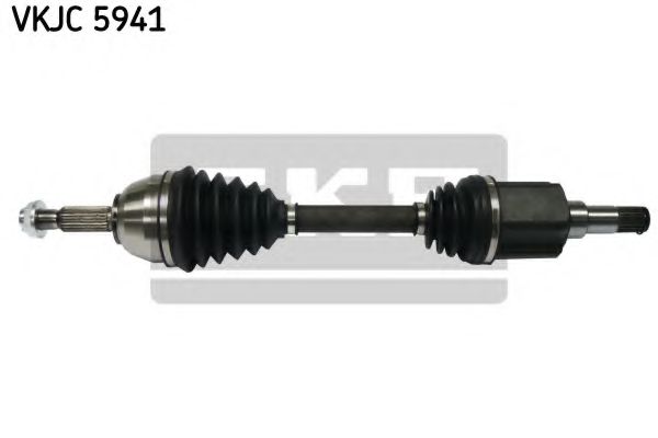 SKF VKJC 5941