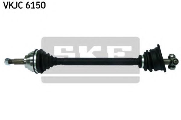 SKF VKJC 6150