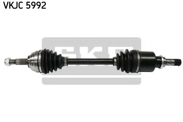 SKF VKJC 5992