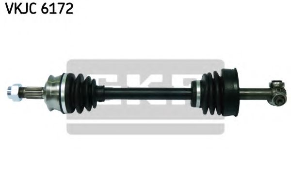 SKF VKJC 6172