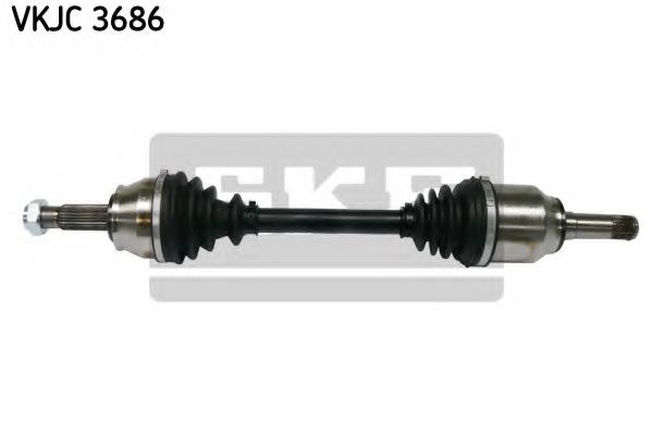 SKF VKJC 3686