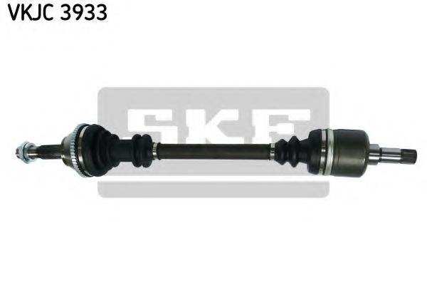 SKF VKJC 3933