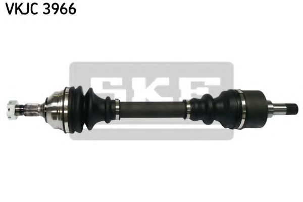 SKF VKJC 3966