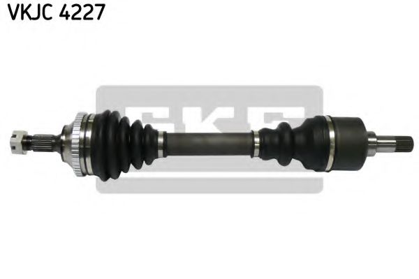 SKF VKJC 4227