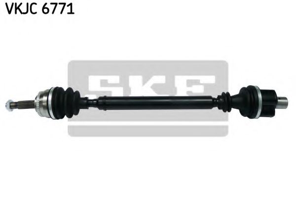 SKF VKJC 6771