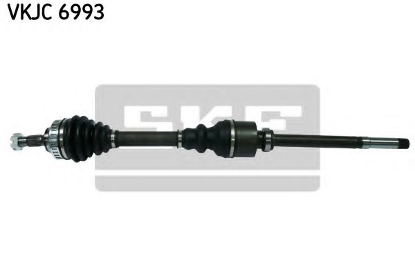 SKF VKJC 6993