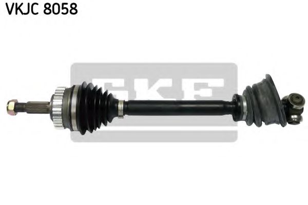 SKF VKJC 8058