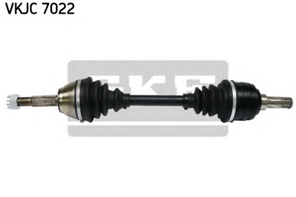 SKF VKJC 7022