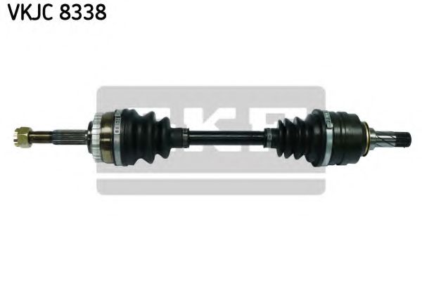 SKF VKJC 8338