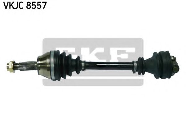 SKF VKJC 8557